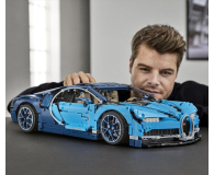 LEGO Technic 42083 Bugatti Chiron - 436955 - zdjęcie 2